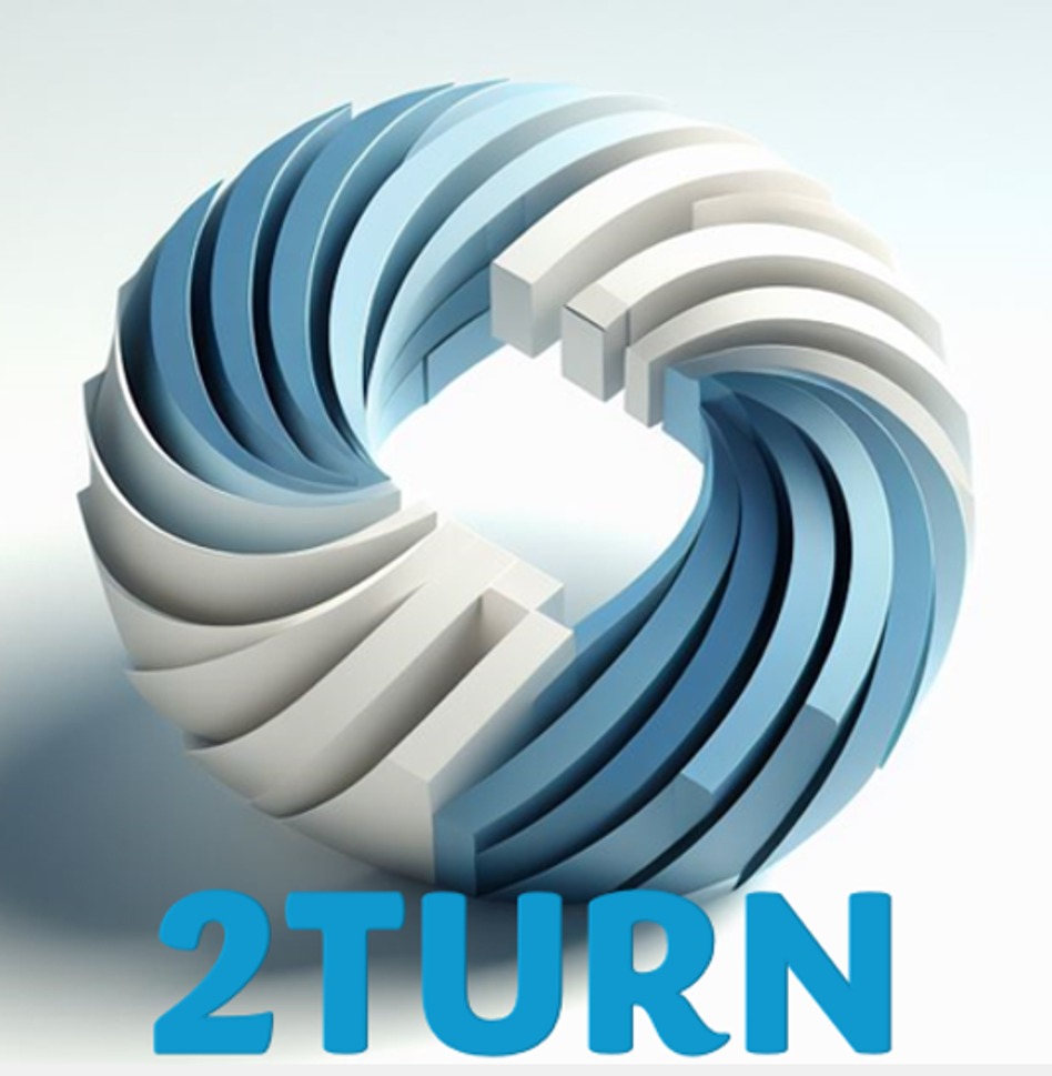 2 Turn
